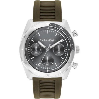 Calvin Klein 25200469 Flex Uhr