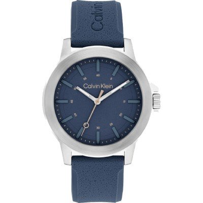 Calvin Klein 25200470 Reset Uhr