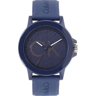 Calvin Klein 25200473 Reset Uhr