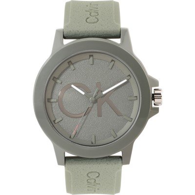 Calvin Klein 25200475 Reset Uhr