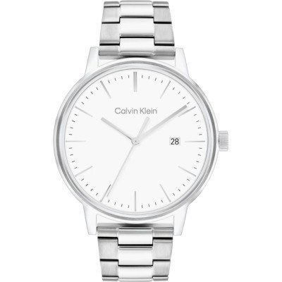 Calvin Klein 25200477 Linked Bracelet Uhr