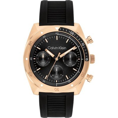 Calvin Klein 25200480 Flex Uhr