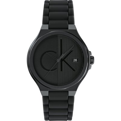 Calvin Klein 25200486 Confidence Uhr