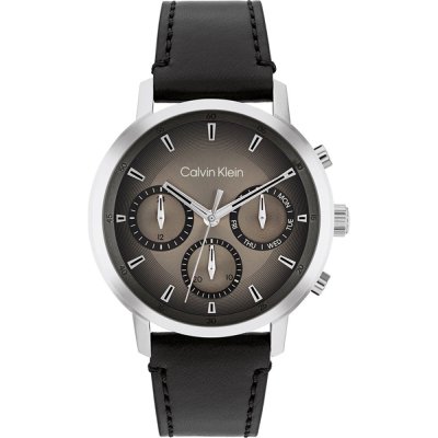 Calvin Klein 25200496 Gauge Uhr