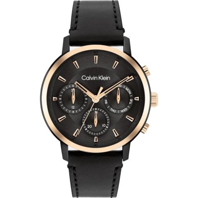 Calvin Klein 25200499 Gauge Uhr