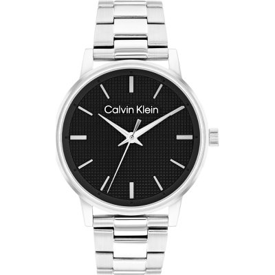 Calvin Klein 25200500 Linked Uhr