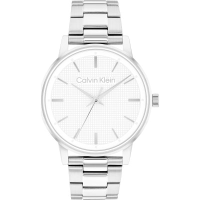 Calvin Klein 25200501 Linked Uhr