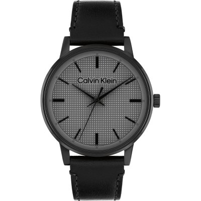 Calvin Klein 25200504 Linked Uhr