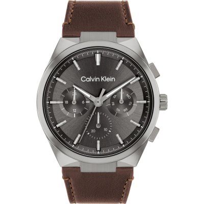 Calvin Klein 25200508 Distinguish Uhr