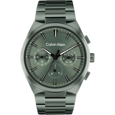 Calvin Klein 25200535 Distinguish Uhr