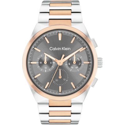 Calvin Klein 25200536 Distinguish Uhr