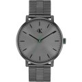 Calvin Klein 25200551 Real Uhr
