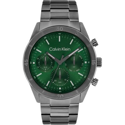 Calvin Klein 25200561 Performance Uhr