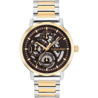 Calvin Klein 25200564 Gauge Uhr