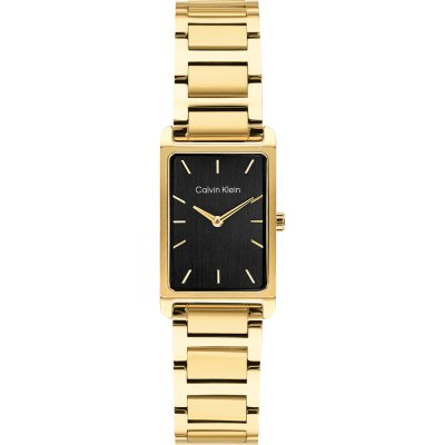 Calvin Klein 25200592 Dapper Watch