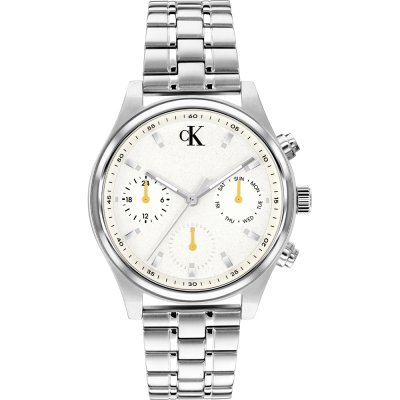 Calvin Klein 25200593 Modern Vintage Watch