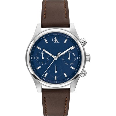 Calvin Klein 25200597 Modern Vintage Watch
