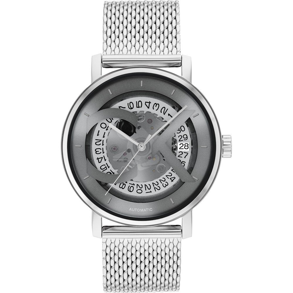 Calvin Klein 25300004 Iconic Uhr