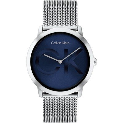Calvin Klein 25300010 Intrigue Uhr