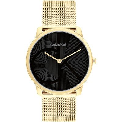 Calvin Klein 25300016 Iconic Uhr