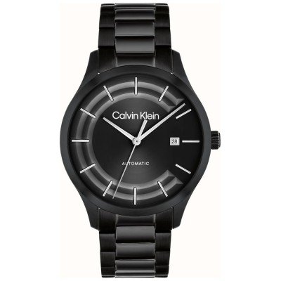 Calvin Klein 25300023 CK Iconic Auto Uhr