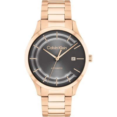 Calvin Klein 25300025 CK Iconic Auto Uhr