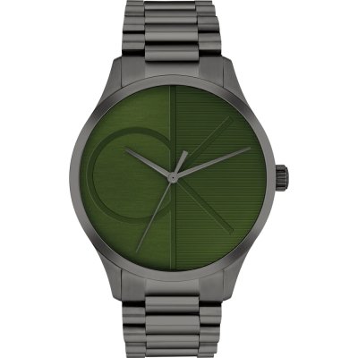 Calvin Klein 25300027 Iconic Uhr