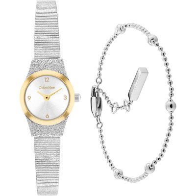 Calvin Klein 35700050 Contemporary Watch