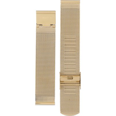 Calvin Klein 459000045 Iconic Strap