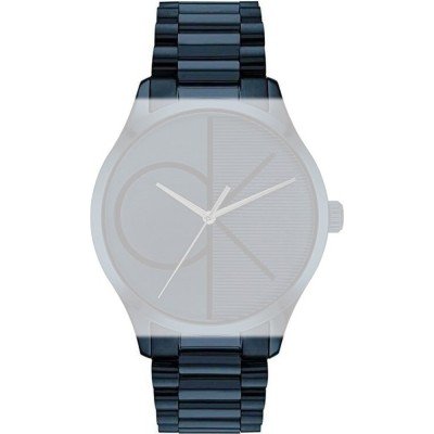 Calvin Klein 459000098 Iconic Band