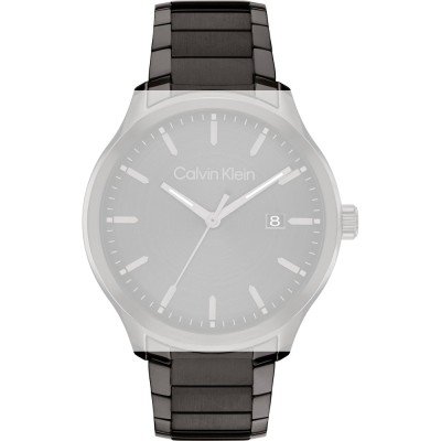 Calvin Klein 459000276 Define Band