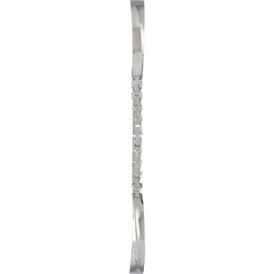 Calvin Klein 459000388 Twisted Bezel Band