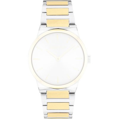 Calvin Klein 459000404 Linear Elegance Strap