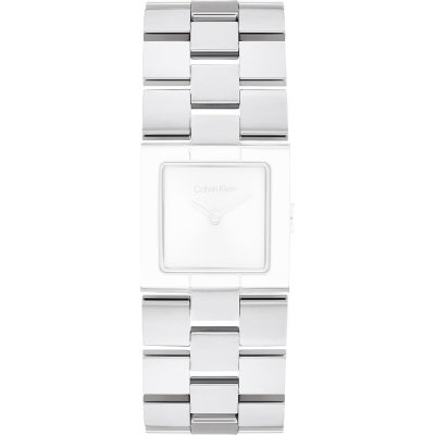 Calvin Klein 459000413 Meridian Band