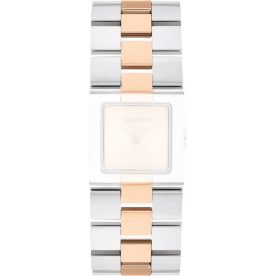 Calvin Klein 459000417 Meridian Band