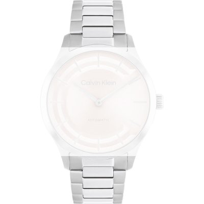 Calvin Klein 459000436 CK Iconic Auto Band