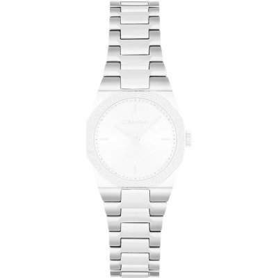 Calvin Klein 459000472 Geometric Elegance Band