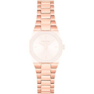 Calvin Klein 459000474 Geometric Elegance Band