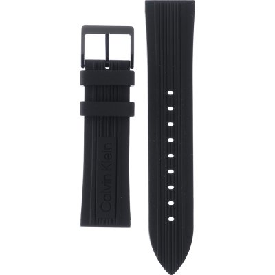 Calvin Klein 459300027 Sport Strap