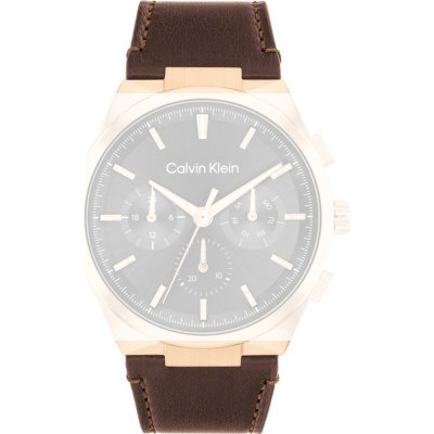 Calvin Klein 459300104 Distinguish Band