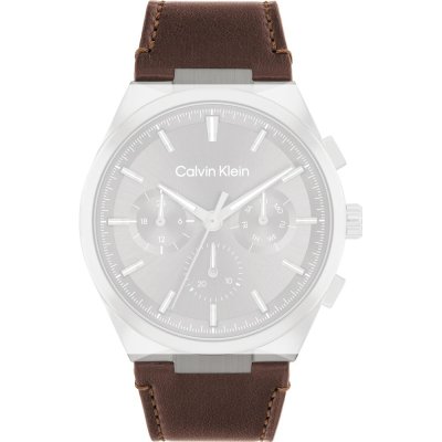 Calvin Klein 459300105 Distinguish Band
