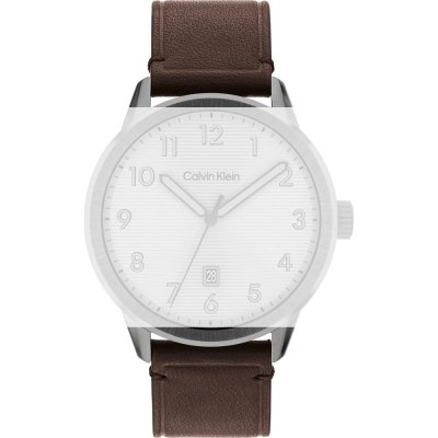 Calvin Klein 459300111 Minimalistic Pilot Band