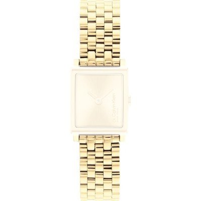 Calvin Klein 559000004 Swiss Elongated Band
