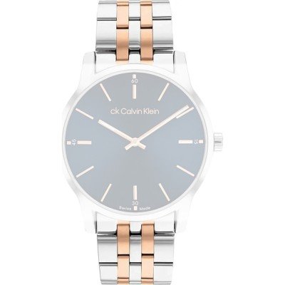 Calvin Klein 559000009 Swiss Dressed Band
