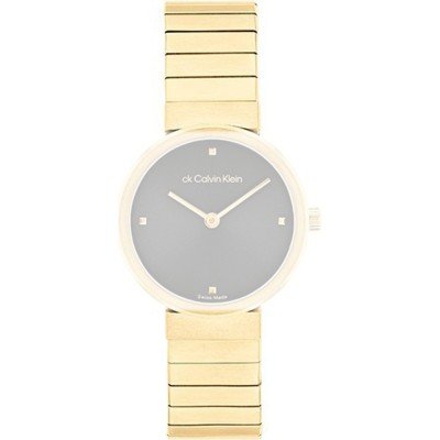 Calvin Klein 559000019 Swiss Elegance Band