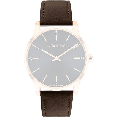 Calvin Klein 559300010 Swiss Dressed Band