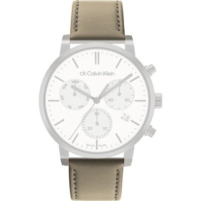 Calvin Klein 559300028 Swiss Gauge Band