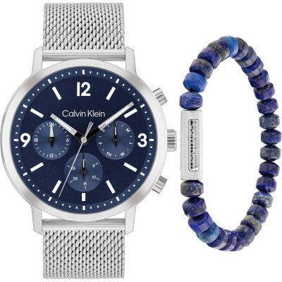 Calvin Klein CK25500000 Gauge Set Uhr