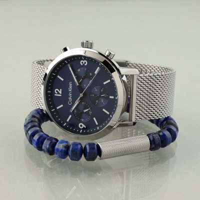 Calvin Klein CK25500000 Gauge Set Uhr