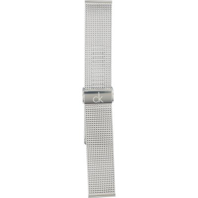 Calvin Klein Calvin Klein Straps K605.000.186 Surround Strap